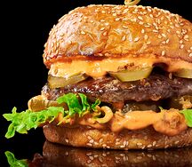 Texas Burger