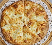 Хачапури по-мегрельски