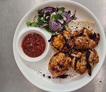 Бедро куриное