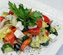 Греческий