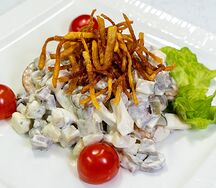 Языковый
