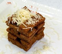 Гренки