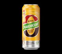 Квас Очаково