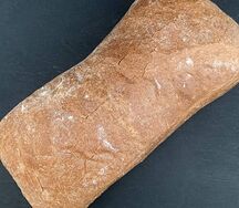 Хлеб Чиабатта Премиум ржаная