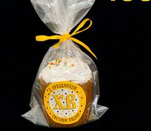 Кулич Пасхальный
