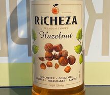 Сироп Лесной орех Richeza