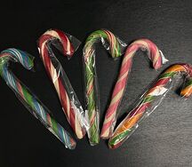 Карамель Sweetlee Трость