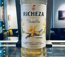 Сироп Ваниль Richeza