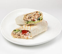 Шаурма Мясное ассорти Xl