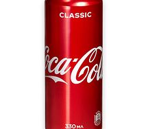 Coca-Cola