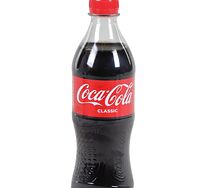Coca-Cola