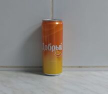Добрый Апельсин 