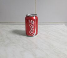 Coca-Cola 