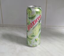 Мохито Fresh Очаково 