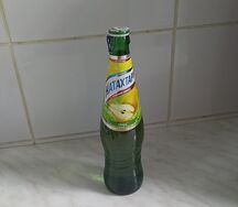Лимонад Натахтари Груша