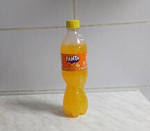 Fanta 