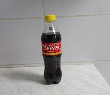Coca-Cola