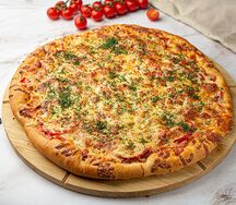 Пицца Домашняя 