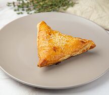 Самса с курицей