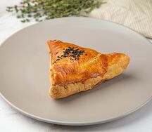 Самса с говядиной