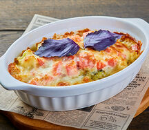 Голень куриная