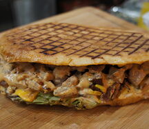 Пита Биг Тейсти