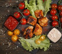 Филе куриное