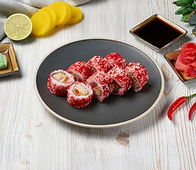 Ролл Вулкан