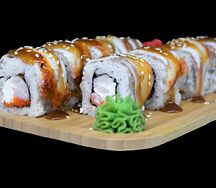 Дракон маки