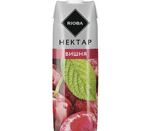 Сок Rioba Вишня