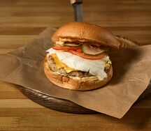 Цыпабургер