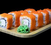 Калифорния маки