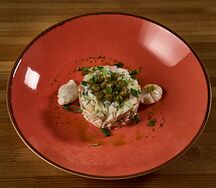 Оливье по-домашнему