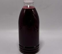 Морс Смородиновый