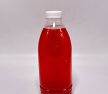 Морс Клюквенный