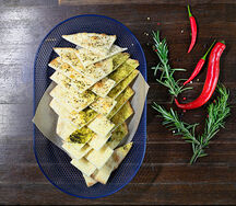 Фокачча ассорти