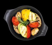 Овощи-гриль