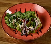 Греческий салат