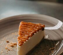 Чизкейк классический