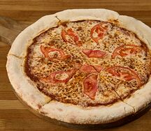 Маргарита пицца