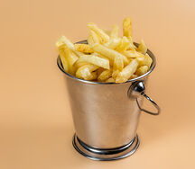 Картофель-фри