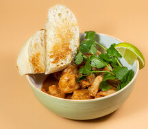 Креветки том-ям l