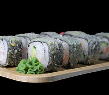 Эби темпура