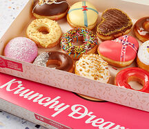 Набор Ассорти №12