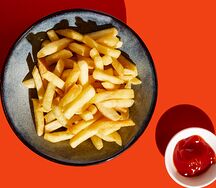 Картофель фри