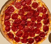 Пицца Пеперони 
