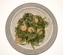 Шпинатный вихрь