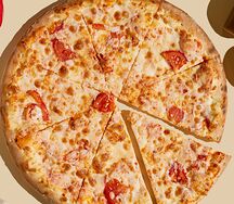 Пицца Маргарита