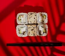 Ролл Канада