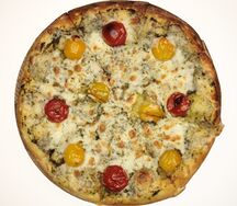 Пицца Песто 